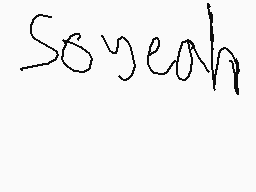 Drawn comment by The Puppet