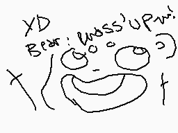 Drawn comment by [B★RS]〒〒♪