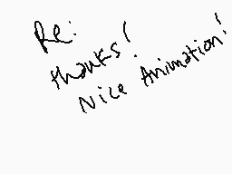 Drawn comment by [B★RS]〒〒♪