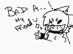 Drawn comment by [B★RS]〒〒♪