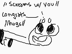 Drawn comment by [B★RS]〒〒♪