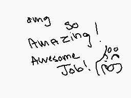 Drawn comment by [B★RS]〒〒♪