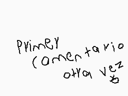 Drawn comment by LennyFace™