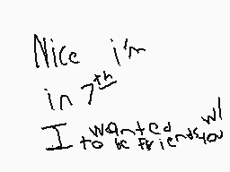 Drawn comment by CaptnPikls