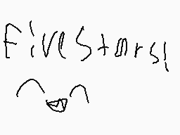 Drawn comment by RPGamer098