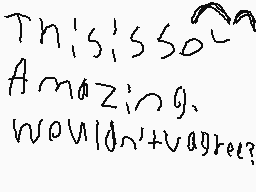 Drawn comment by RPGⒶmer098