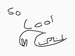 Drawn comment by TwinkeChoc
"So... lool"