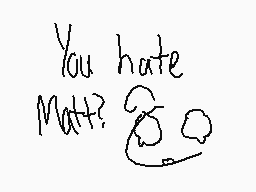 Drawn comment by ☆ArtGirl☆