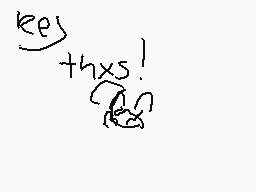 Drawn comment by ☆ArtGirl☆