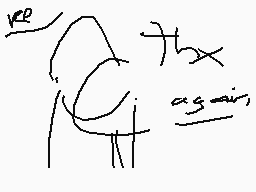 Drawn comment by ☆ArtGirl☆