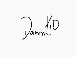 Drawn comment by ッMëhツ