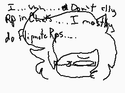 Drawn comment by ⛄Meh⛄