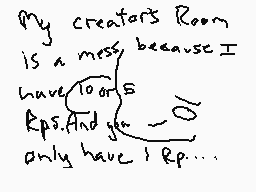 Drawn comment by ⛄Meh⛄