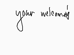 Drawn comment by ⛄Meh⛄