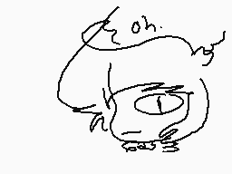 Drawn comment by ⬆FNG⬇
"oh."