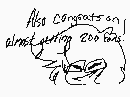 Drawn comment by ⬆FNG⬇