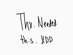 Drawn comment by ⬆FNG⬇