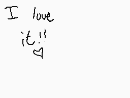 Drawn comment by ※♭£ñjî※