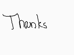 Drawn comment by XxlolxX