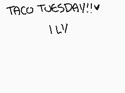 Drawn comment by ∴•BliBlue°