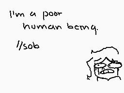 Drawn comment by エnkyBlue.～