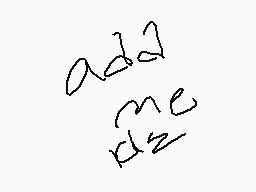 Drawn comment by Demetreus