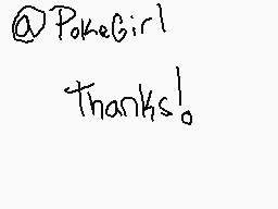 Drawn comment by RubeeFox