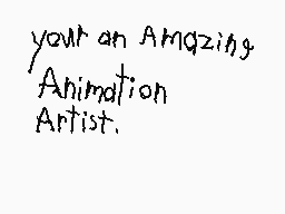 Drawn comment by TV❓Robot