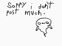 Drawn comment by Red◇Fantom