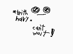 Drawn comment by Red◇Fantom