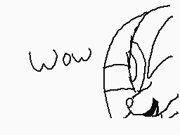 Drawn comment by ee▽eep○ke♥