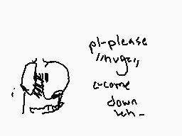 Drawn comment by EspyLatias