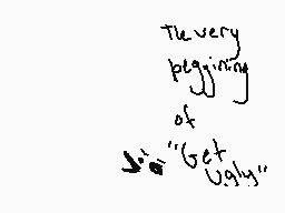 Drawn comment by EspyLatias