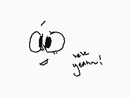 Drawn comment by EspyClaws⛄