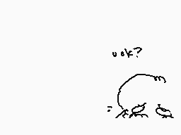 Drawn comment by EspyClaws⛄