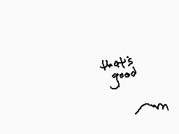 Drawn comment by EspyClaws⛄