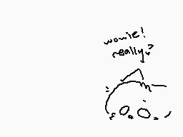 Drawn comment by BrokenWord
"wowie! really?"