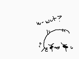 Drawn comment by EspyLovesU