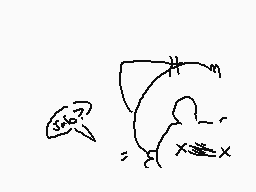 Drawn comment by EspyLovesU