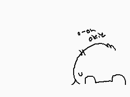 Drawn comment by EspyLovesU