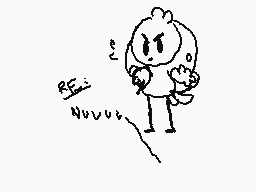 Drawn comment by EspyLovesU
"RE: NUVU"