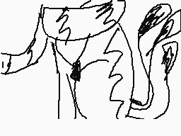 Drawn comment by xXNekoXx
"乙"