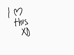 Drawn comment by ×※NEK◎※×™！