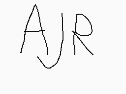 Drawn comment by Dezimond
"A∪R"