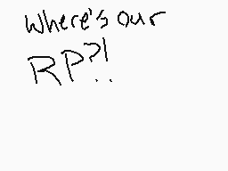 Drawn comment by SWEETIE～♥