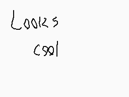 Drawn comment by HoneyComb☆