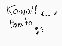 Drawn comment by Ferchu