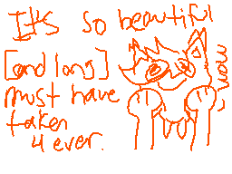 Drawn comment by Slyray