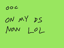 Drawn comment by stupdsteph