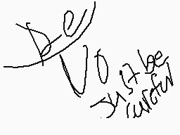 Drawn comment by 　　　1ku Zヨ™